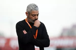 Καρμιώτισσα-Εθνικός: Κόλλησαν στο μηδέν (φώτος)