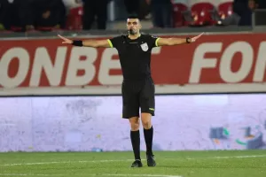 Καρμιώτισσα-Εθνικός: Κόλλησαν στο μηδέν (φώτος)