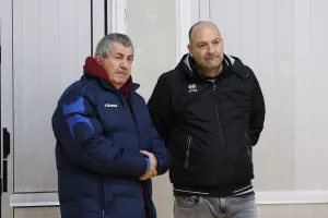 Προβάδισμα-πρόκρισης για Ολυμπιάδα και ΑΕΛ (φώτος)