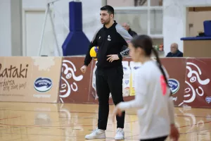 Προβάδισμα-πρόκρισης για Ολυμπιάδα και ΑΕΛ (φώτος)
