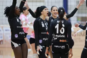Προβάδισμα-πρόκρισης για Ολυμπιάδα και ΑΕΛ (φώτος)