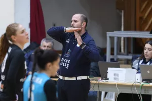 Προβάδισμα-πρόκρισης για Ολυμπιάδα και ΑΕΛ (φώτος)