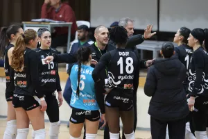Προβάδισμα-πρόκρισης για Ολυμπιάδα και ΑΕΛ (φώτος)