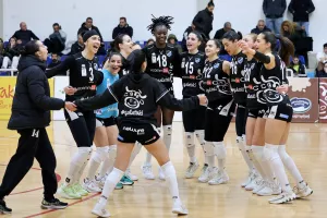 Προβάδισμα-πρόκρισης για Ολυμπιάδα και ΑΕΛ (φώτος)
