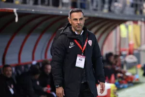 Νέα Σαλαμίνα-Καρμιώτισσα: Νίκη-ανάσα μετά από δύο μήνες