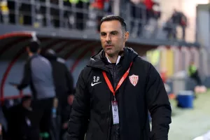 Νέα Σαλαμίνα-Καρμιώτισσα: Νίκη-ανάσα μετά από δύο μήνες