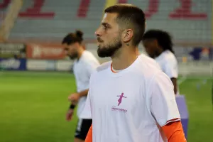 Νέα Σαλαμίνα-Καρμιώτισσα: Νίκη-ανάσα μετά από δύο μήνες