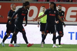 Νέα Σαλαμίνα-Καρμιώτισσα: Νίκη-ανάσα μετά από δύο μήνες