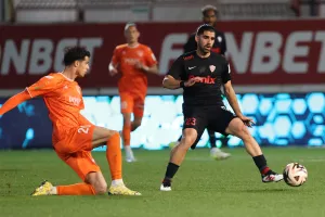 Νέα Σαλαμίνα-Καρμιώτισσα: Νίκη-ανάσα μετά από δύο μήνες