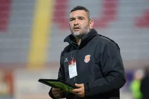 Νέα Σαλαμίνα-Καρμιώτισσα: Νίκη-ανάσα μετά από δύο μήνες