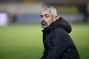 Με αποφασιστικότητα για επιτυχία! 