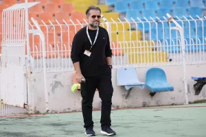 (Φωτορεπορτάζ) Ολυμπιακός-Διγενής Ακρίτας Μόρφου