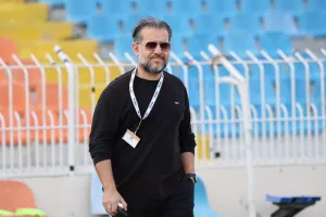 (Φωτορεπορτάζ) Ολυμπιακός-Διγενής Ακρίτας Μόρφου