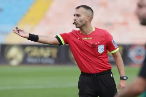 (Φωτορεπορτάζ) Ολυμπιακός-Διγενής Ακρίτας Μόρφου