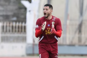 (Φωτορεπορτάζ) Ολυμπιακός-Διγενής Ακρίτας Μόρφου