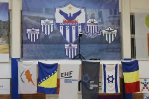 Sabbianco Ανόρθωσις: Τα πάντα θα κριθούν στην Βοσνία (Φώτος)