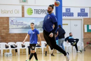 Sabbianco Ανόρθωσις: Τα πάντα θα κριθούν στην Βοσνία (Φώτος)