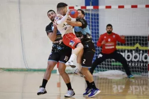 Sabbianco Ανόρθωσις: Τα πάντα θα κριθούν στην Βοσνία (Φώτος)