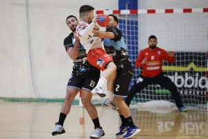 Αποκλεισμός με το κεφάλι ψηλά για Sabbianco Ανόρθωση