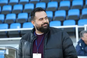 Εθνικός-ΕΝΠ: “Διπλό” με… δράστη τον Γιαντζούκοβιτς (φώτος) 