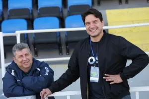 Εθνικός-ΕΝΠ: “Διπλό” με… δράστη τον Γιαντζούκοβιτς (φώτος) 