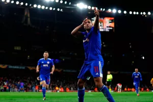 UEFA/Θυμήθηκε... Ελ Αραμπί με Άρσεναλ! (Βίντεο)