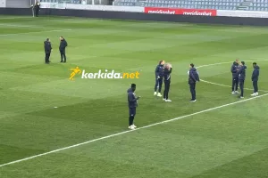 Ξανά… Ζε Τούρμπο