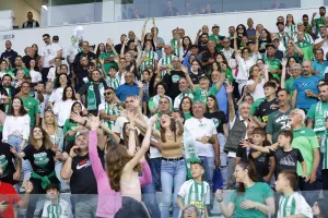 Είμαι Αρειανός… (ΓΚΑΛΟΠ)