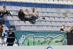Άρης/Τα εισιτήρια για "Αντώνης Παπαδόπουλος" 