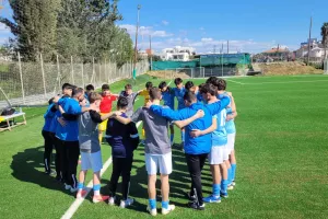 Κ15/Αποτελέσματα 17η αγωνιστική
