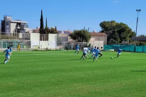 Κ15/Αποτελέσματα 17η αγωνιστική