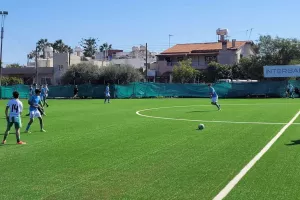 Κ15/Αποτελέσματα 17η αγωνιστική