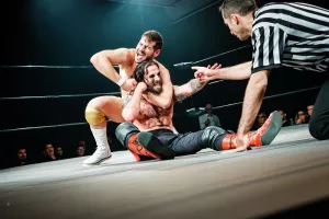 ACW: ShowDown – Η αντίστροφη μέτρηση ξεκίνησε!