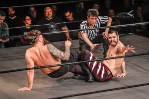 ACW: ShowDown – Η αντίστροφη μέτρηση ξεκίνησε!