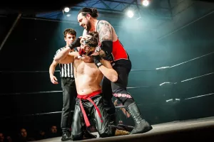 ACW: ShowDown – Η αντίστροφη μέτρηση ξεκίνησε!
