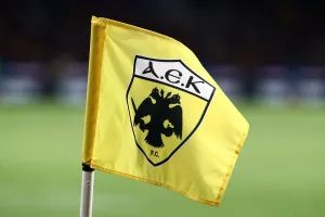 ΑΕΚ: "Αβάσιμη η ανακοίνωση της Super League"