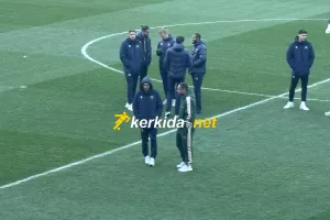 Μέσω… Εθνικής