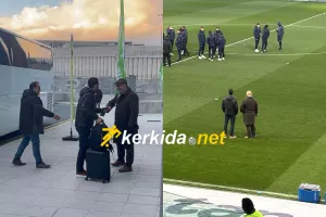 Τους ενώνει... η ΑΕΛ
