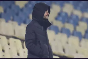 Riera, μετά το ΑΠΟΕΛ/"Είνα τρελό αυτό που συμβαίνει-Δεν είναι... ποδόσφαιρο"