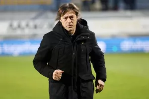 «Ενδιαφέρον της Μποταφόγκο για τον Αλμέιδα»