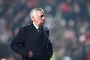 «Τεράστια πρόταση της Ρόμα στον Κάρλο Αντσελότι»