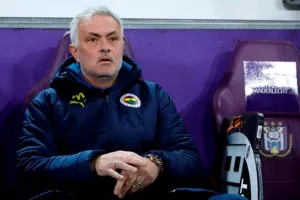 Ο Μουρίνιο κατέθεσε μήνυση κατά της Γαλατάσαραϊ