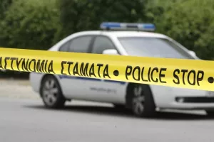 Νέα τραγωδία στη Λεμεσό με δύο νεκρούς/Βρέθηκε φουκού στον χώρο
