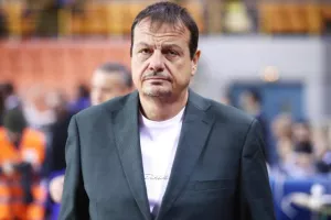 "Τέλειος προημιτελικός, είμαι πολύ ικανοποιημένος..."