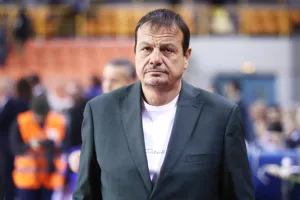 Πρόστιμα σε Αταμάν και Γιαννακόπουλο από την Ευρωλίγκα
