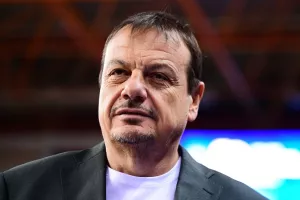 Το μήνυμα του Παναθηναϊκού AKTOR για τις 100 νίκες του Αταμάν: "Μία διαδρομή χτισμένη σε ένα κοινό όραμα"