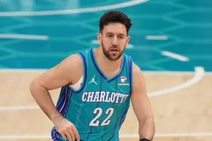 Σκέψεις των Χόρνετς για ανταλλαγή του Μίτσιτς!