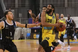 Άρης: Λευκό απουσιολόγιο για Βετούλα, μπήκε και ο Φιγκερόα