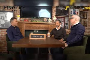 Ο Hugo Martins στο Kerkida για ΟΛΑ! (ΒΙΝΤΕΟ)