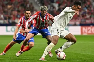 La Liga: Το ντέρμπι κορυφής βάζει... φωτιά στη Μαδρίτη